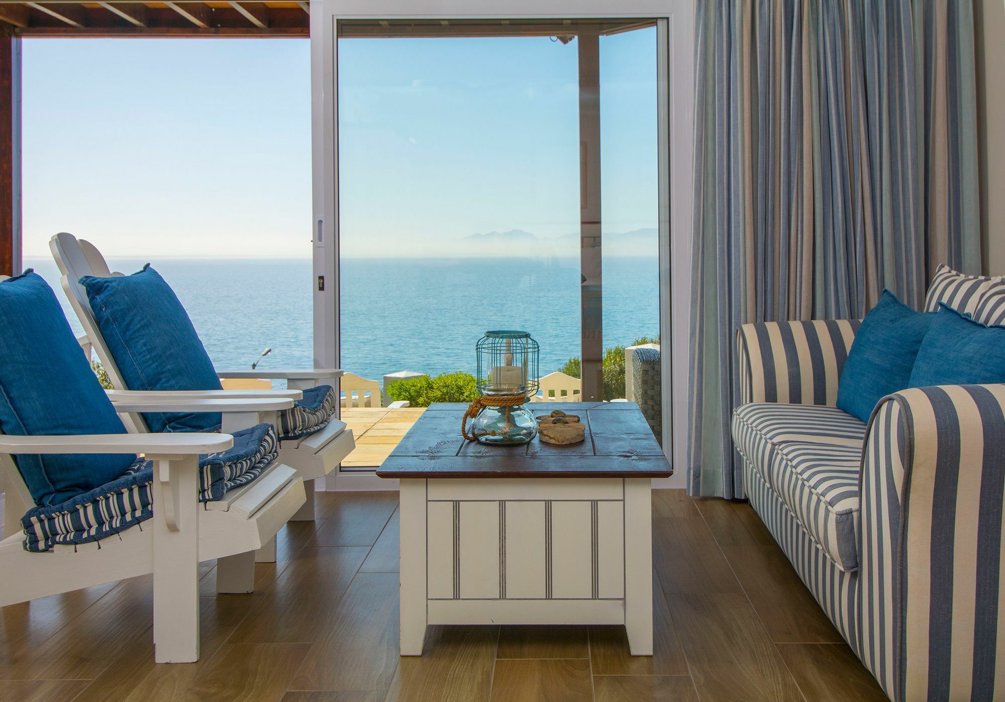 The Lookout Guest house 5*