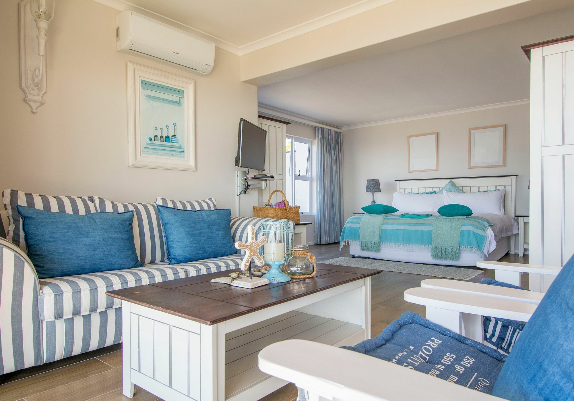 The Lookout Guest house Cape Town