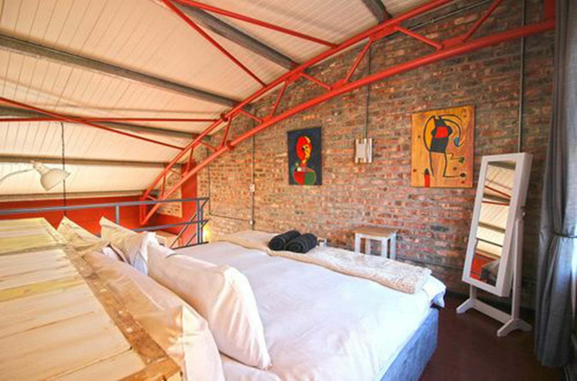 La Rhone Cape Town