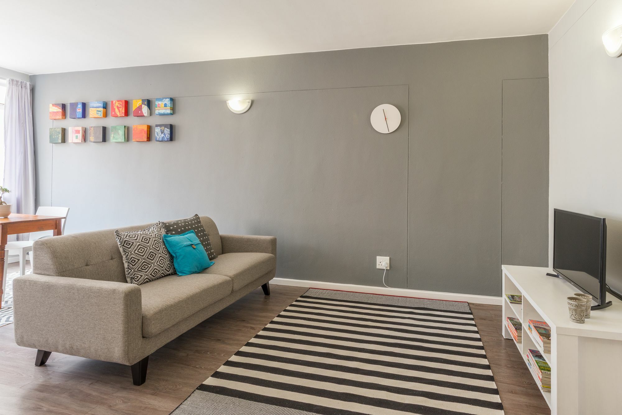 Apartment Senator Park 2 *