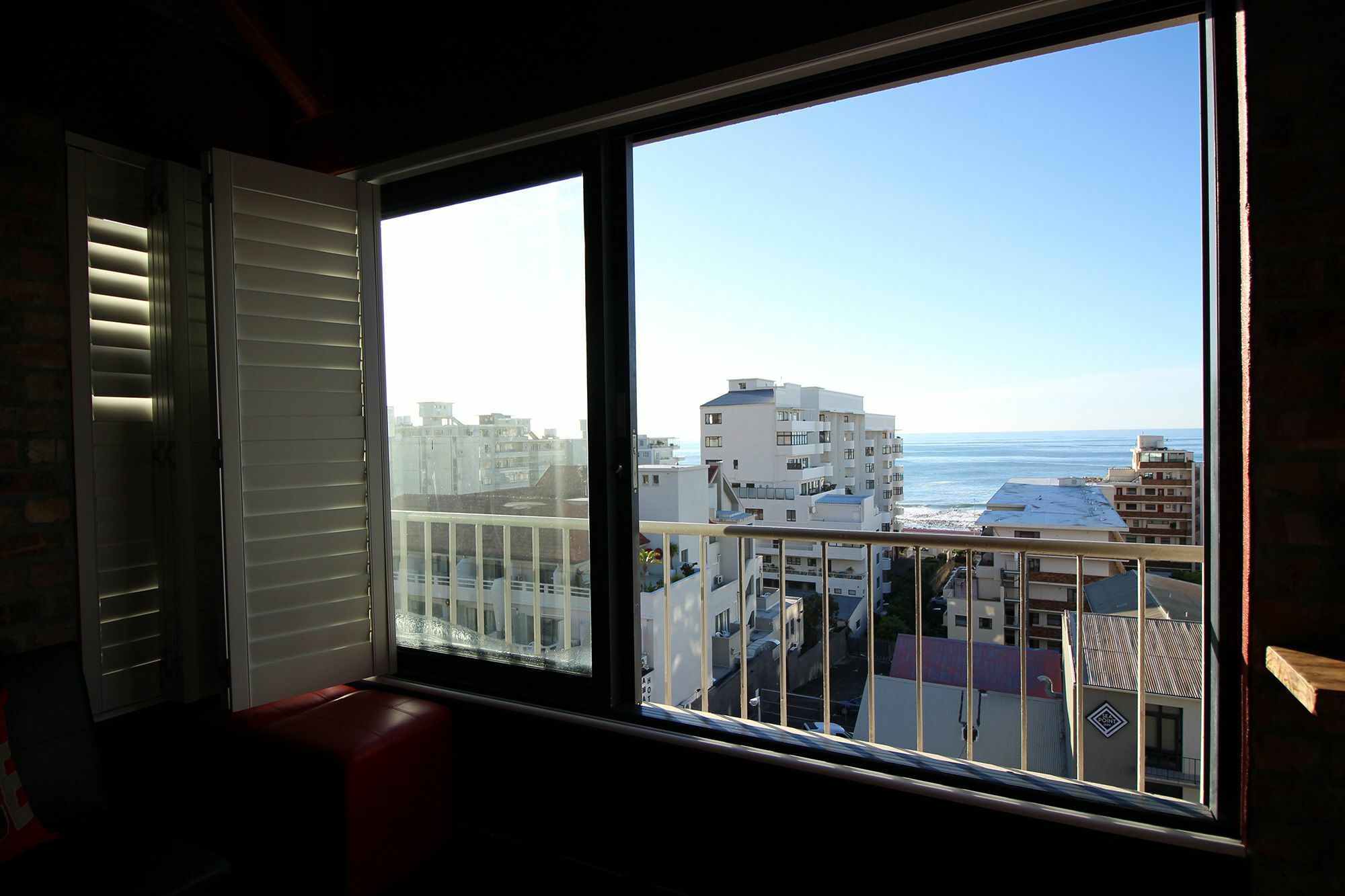 La Rhone Apartment Cape Town