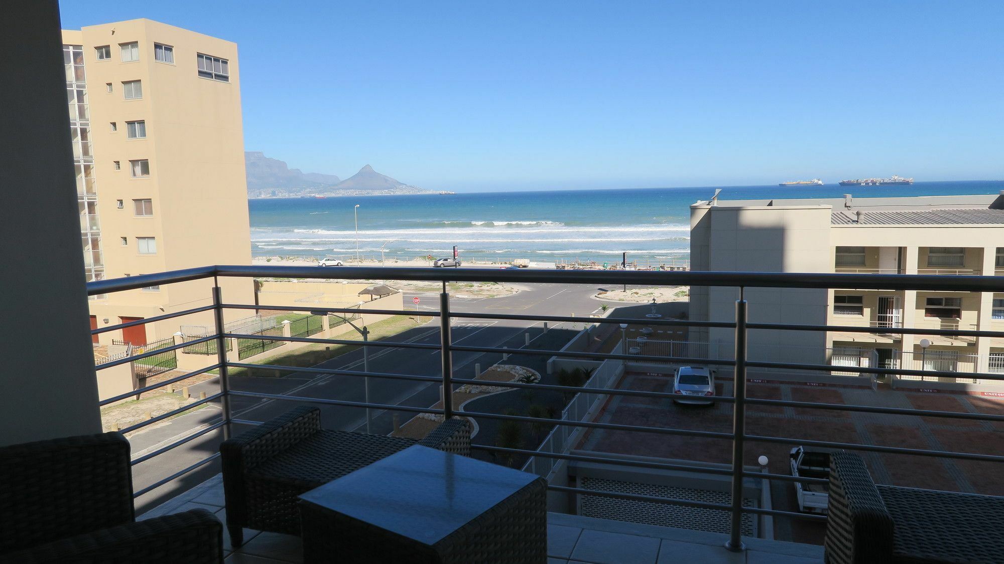 Apartment The Waves 206 *
