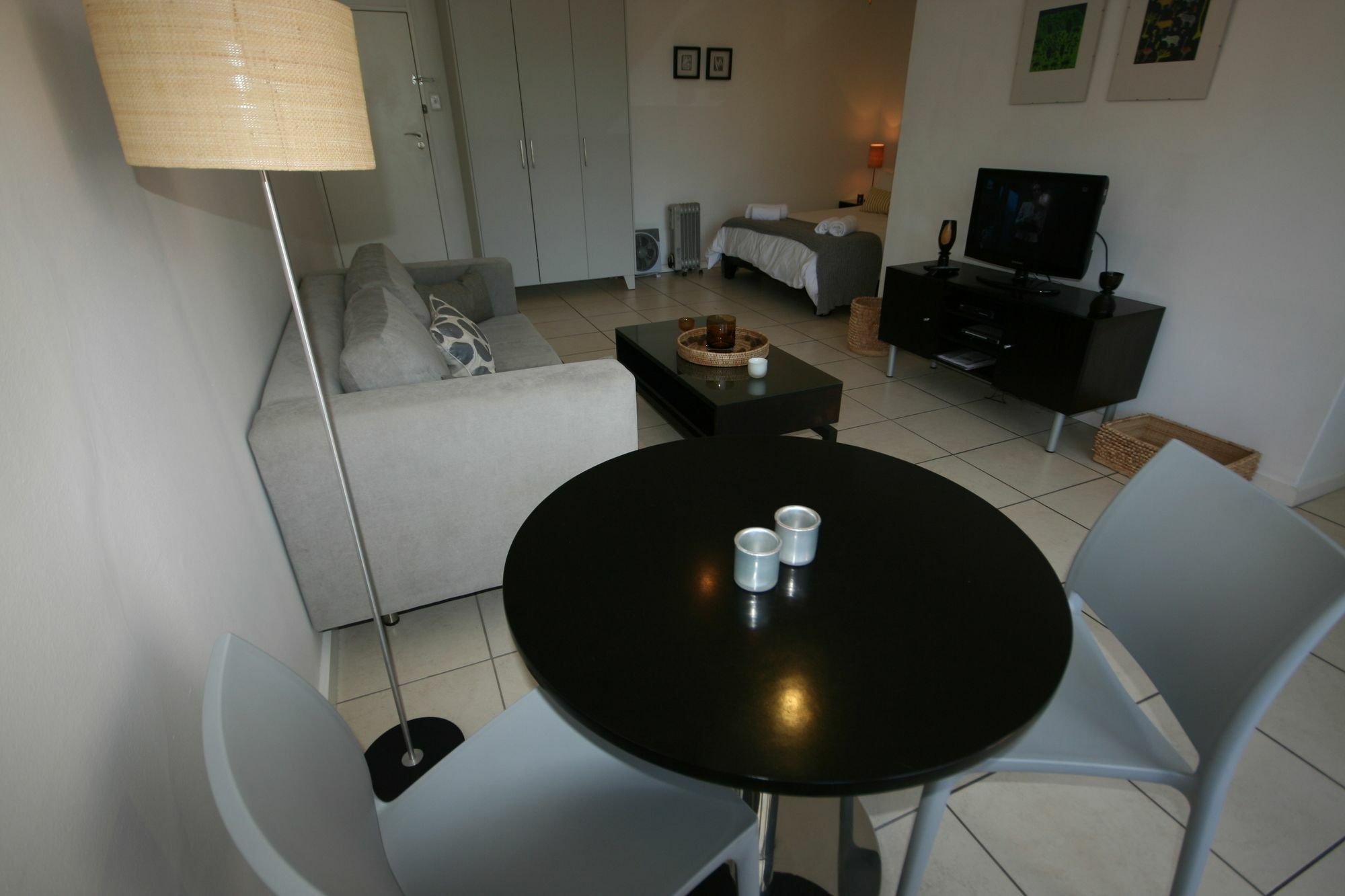 St. Martini Gardens 906 By Ctha Apartment Cape Town