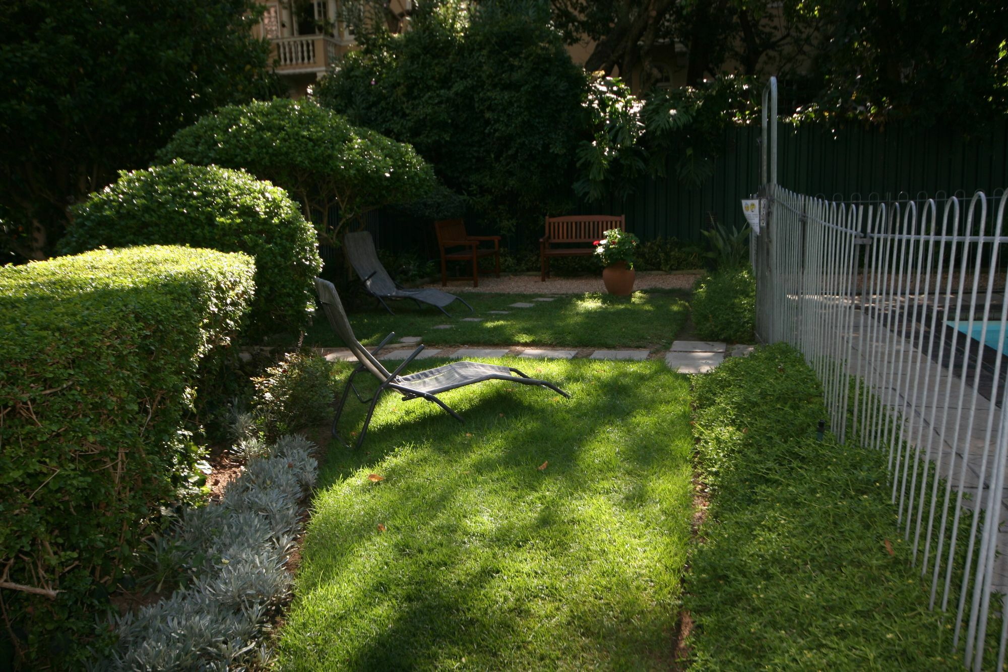 St. Martini Gardens 906 By Ctha Apartment *