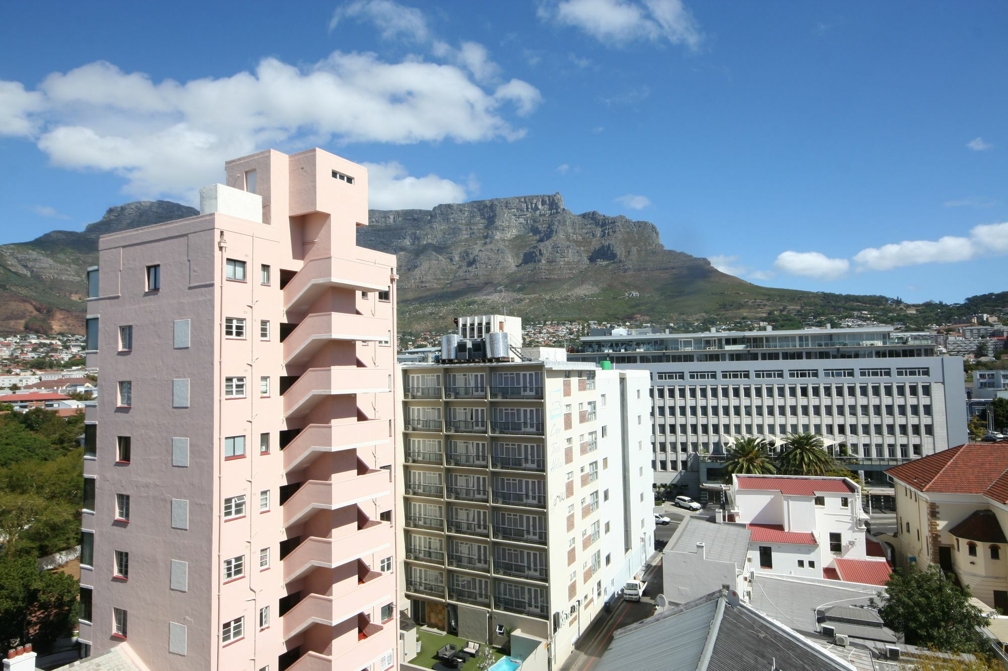 St. Martini Gardens 906 By Ctha Apartment Cape Town