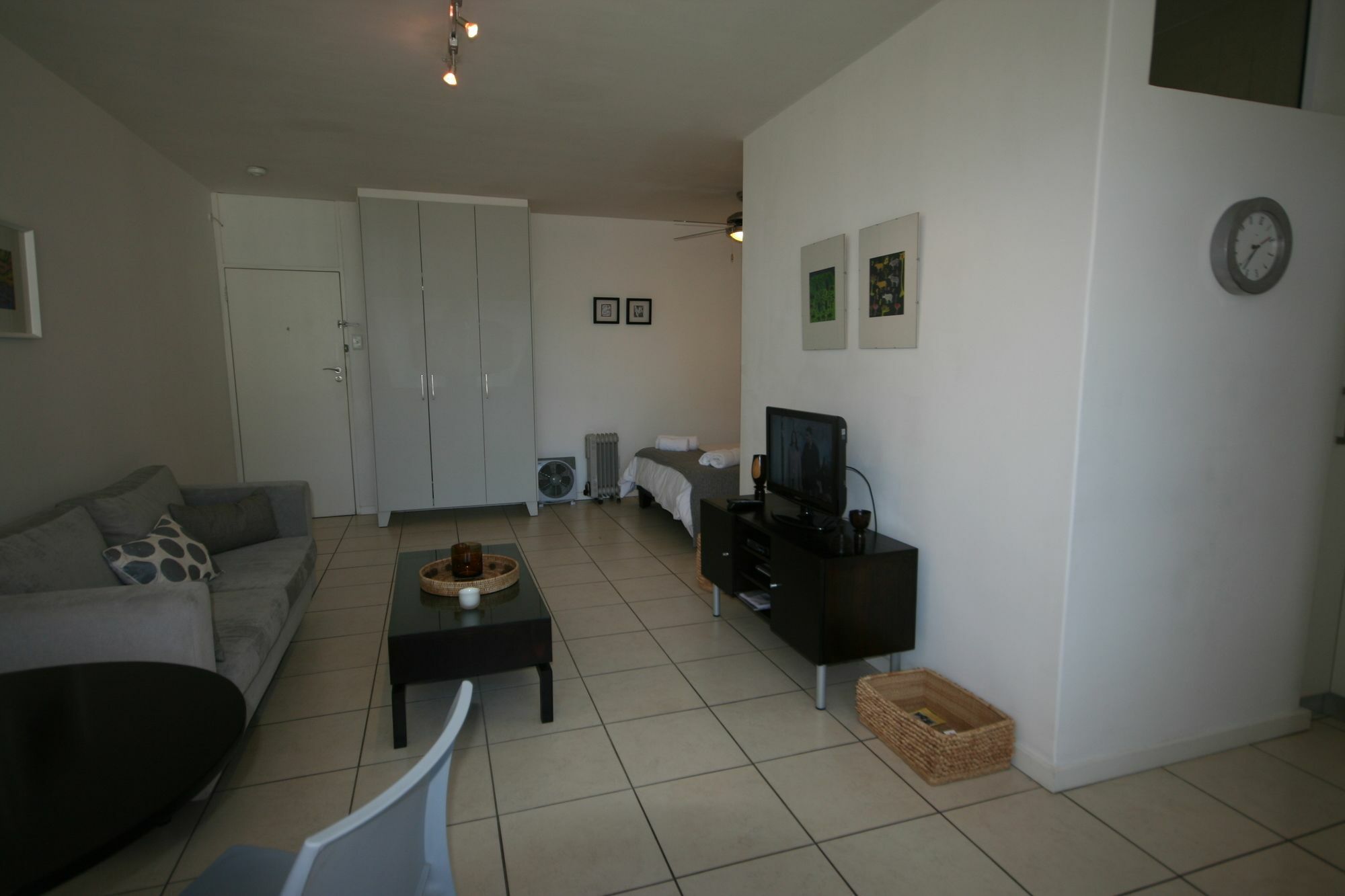 Apartment St. Martini Gardens 906 By Ctha Cape Town