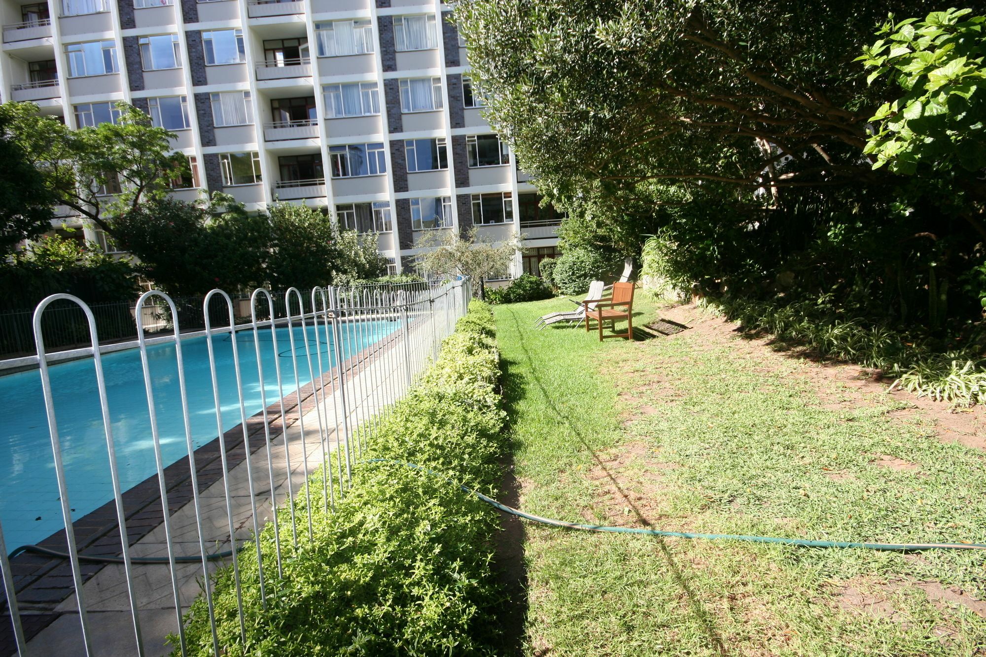 St. Martini Gardens 906 By Ctha Apartment