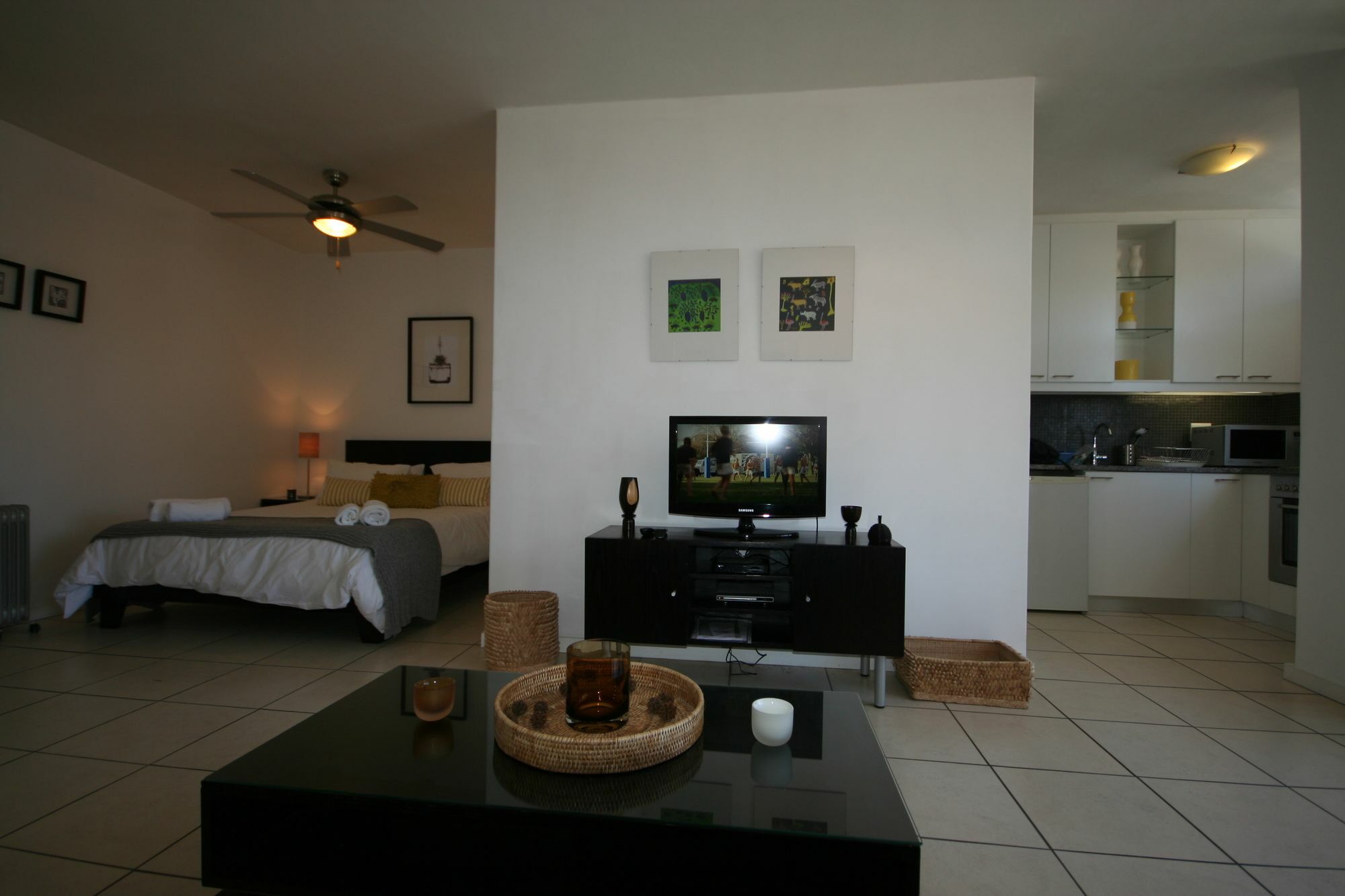 St. Martini Gardens 906 By Ctha Apartment Cape Town