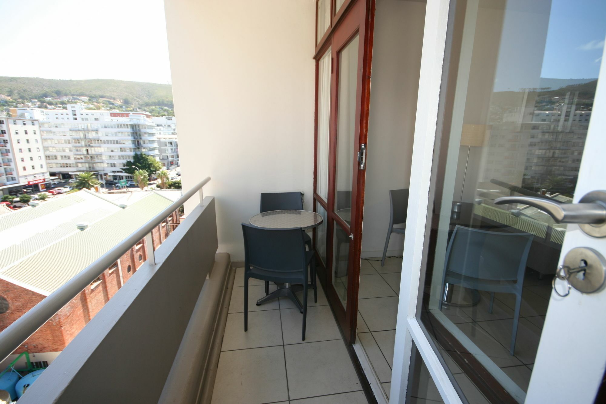 St. Martini Gardens 906 By Ctha Apartment *