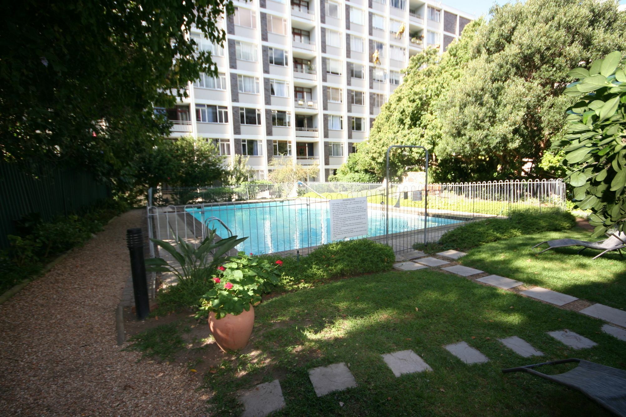 St. Martini Gardens 906 By Ctha Apartment *