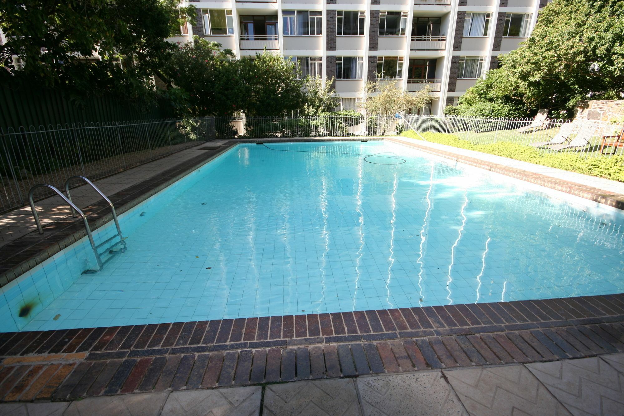 St. Martini Gardens 906 By Ctha Apartment Cape Town