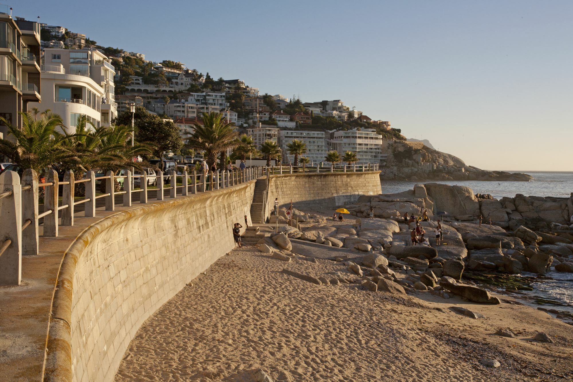 Guest house Amoris Guest House-sea Point