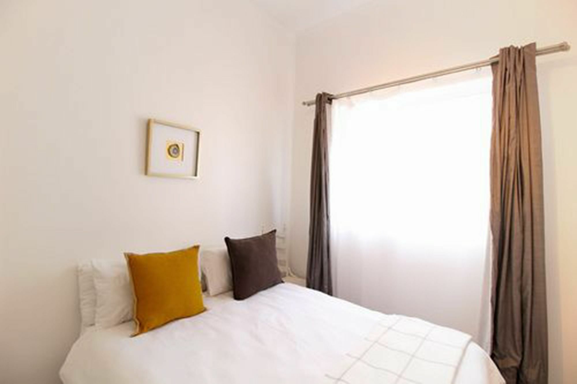 Apartment Justin Court 4