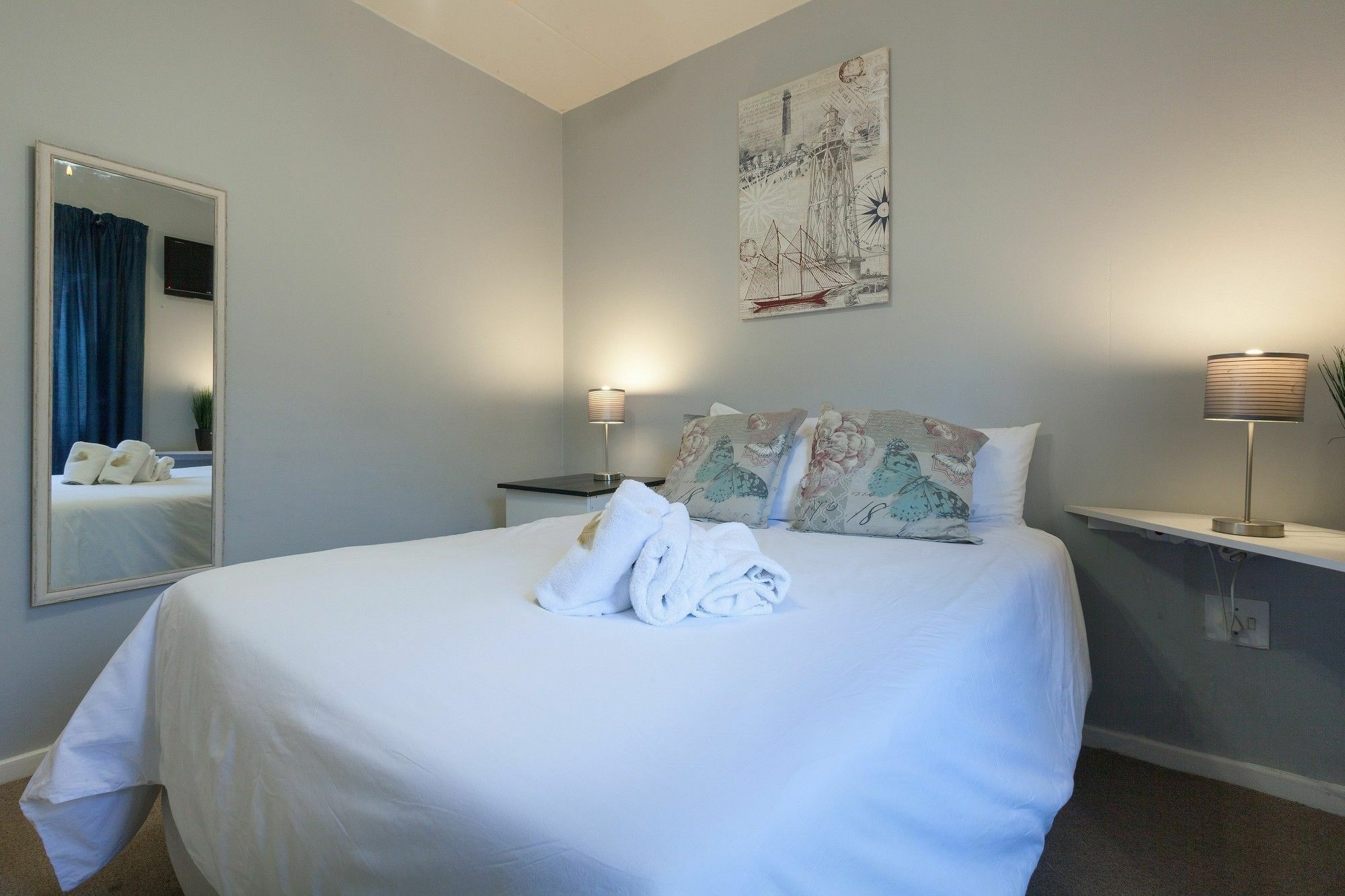 Manhattan Square 12 By Ctha Apartment *