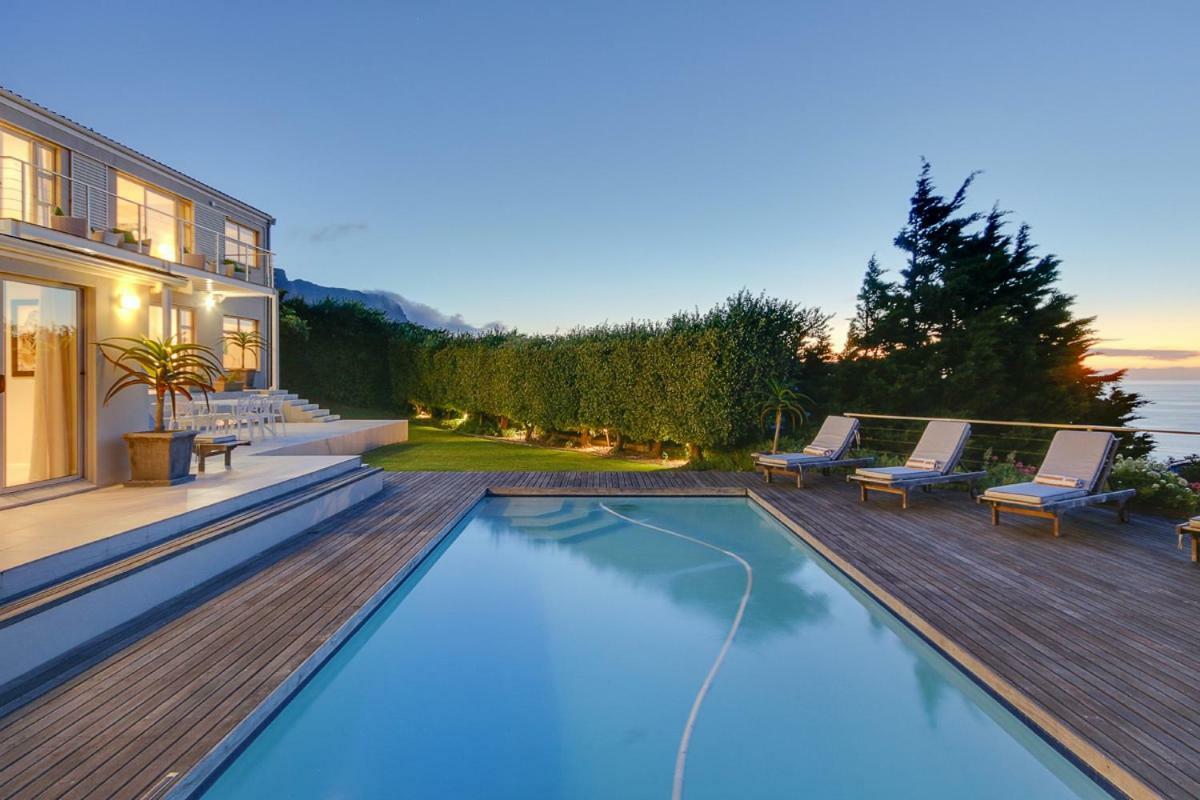 Villa Amber Place Cape Town