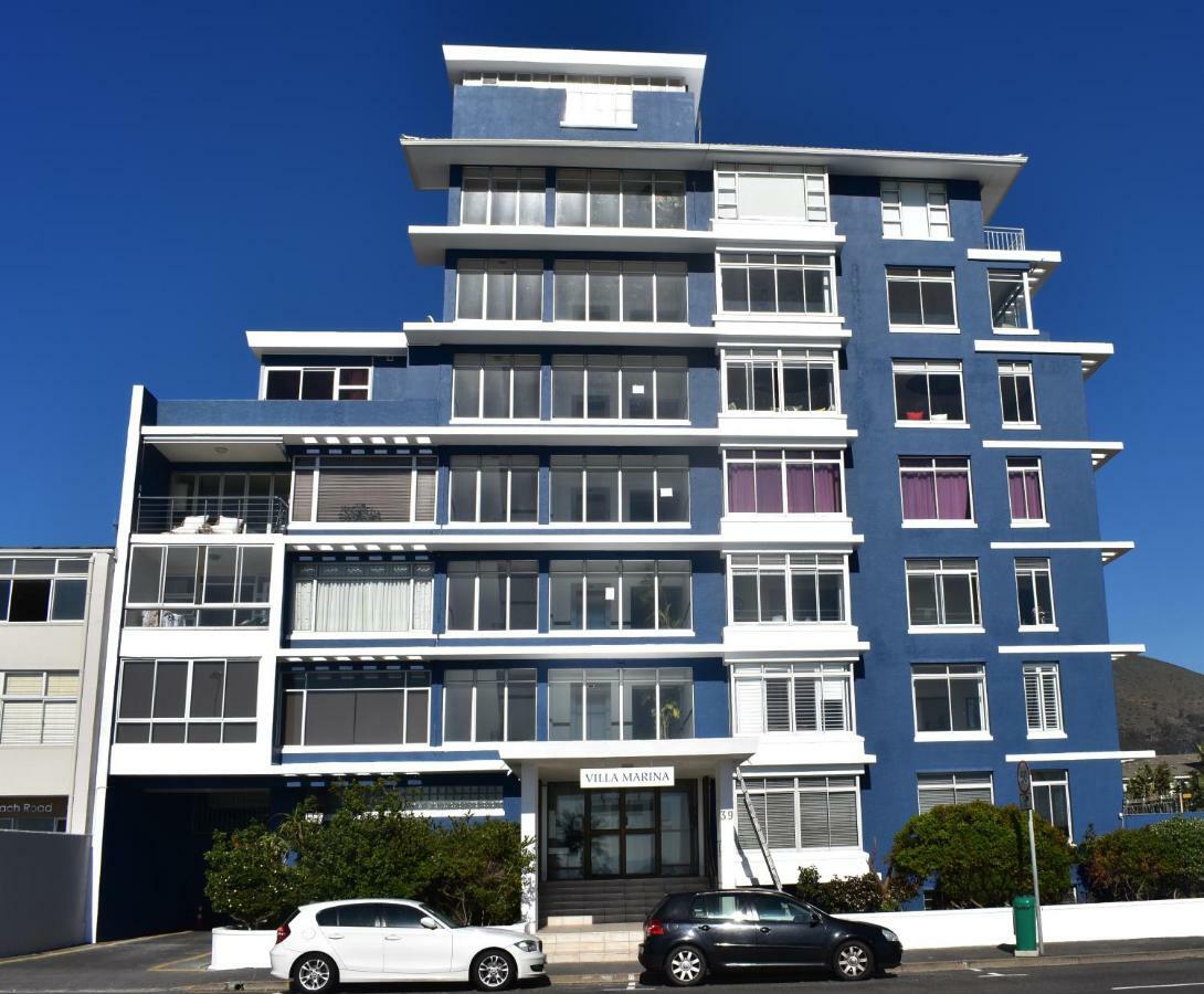 Apartment Villa Marina *