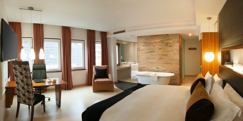 Townhouse 4*