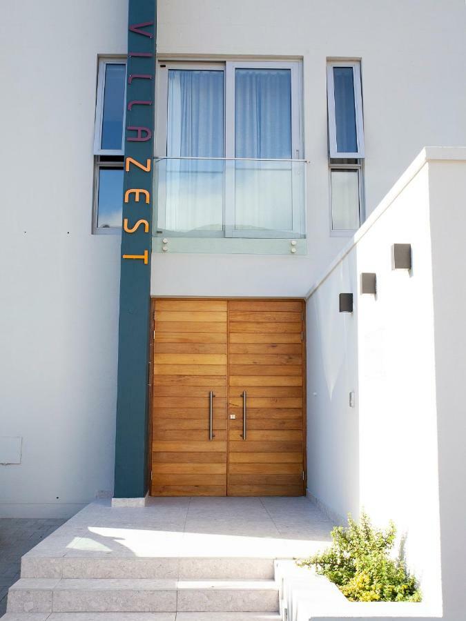 Zest Boutique By The Living Journey Collection 5* Cidade Do Cabo