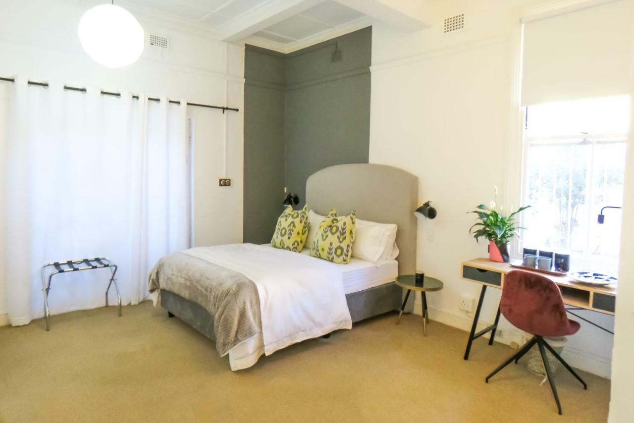 The Rosemore Guest house
