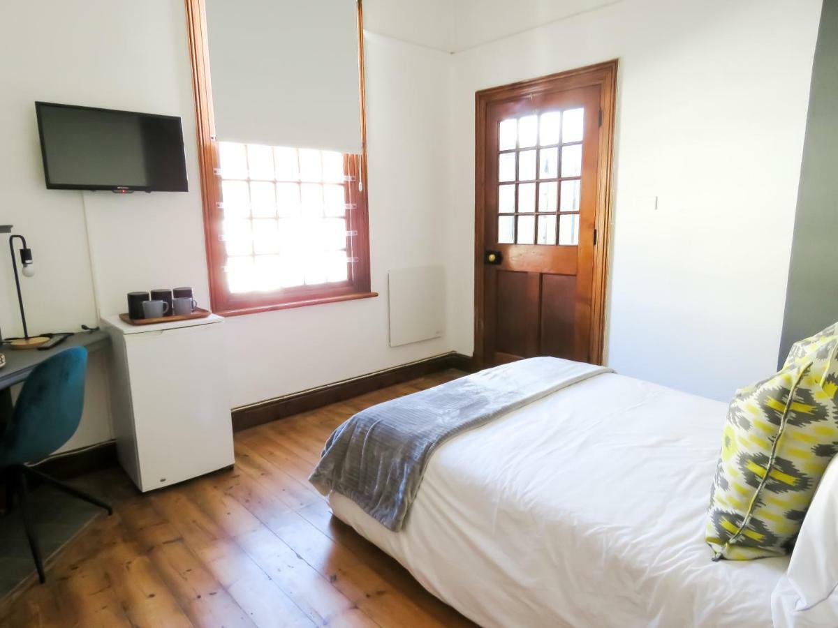 The Rosemore Guest house Cape Town