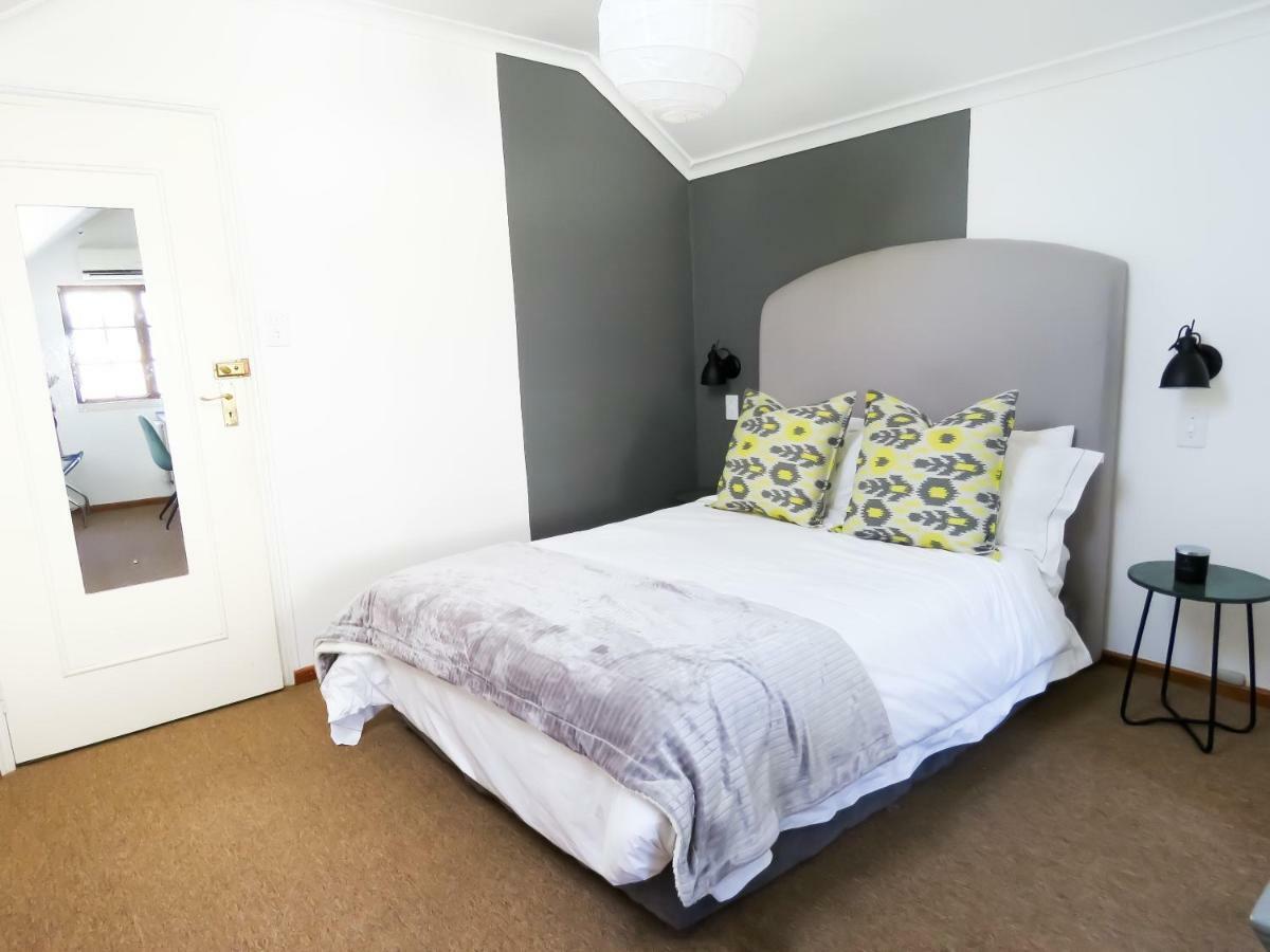 The Rosemore 3* Cape Town