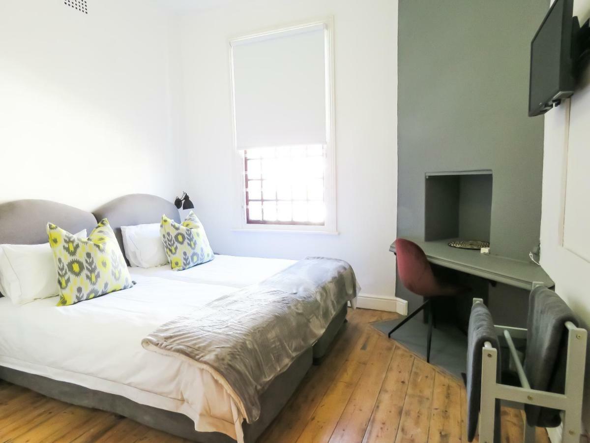 Guest house The Rosemore Cape Town