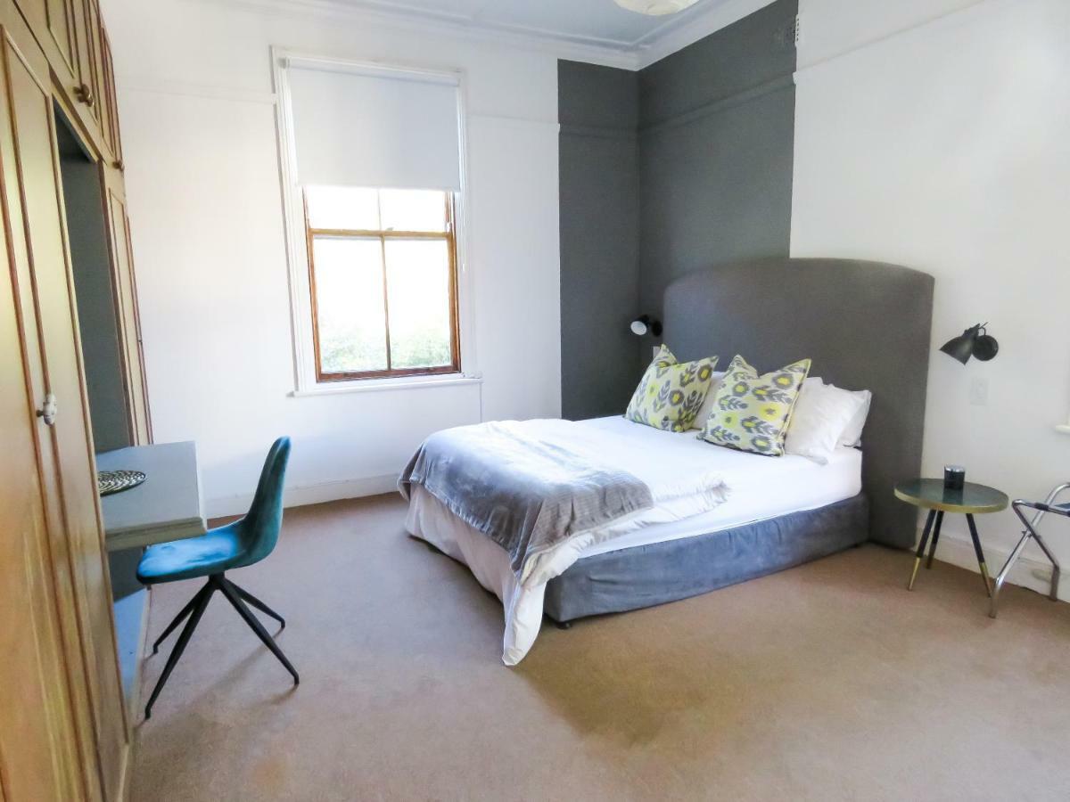 The Rosemore Guest house 3*