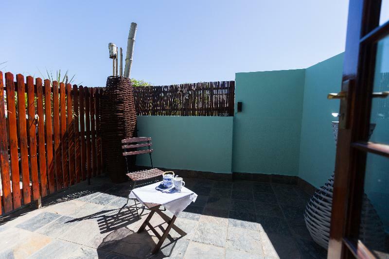 Guest house Sweet Ocean View 4*