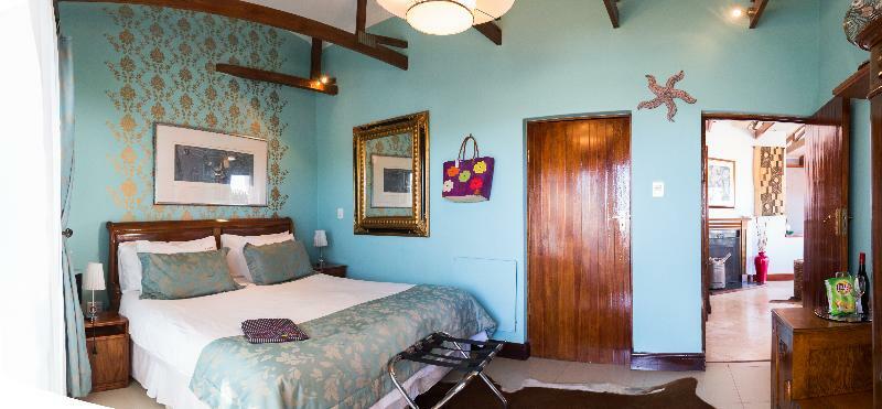 Guest house Sweet Ocean View Cape Town