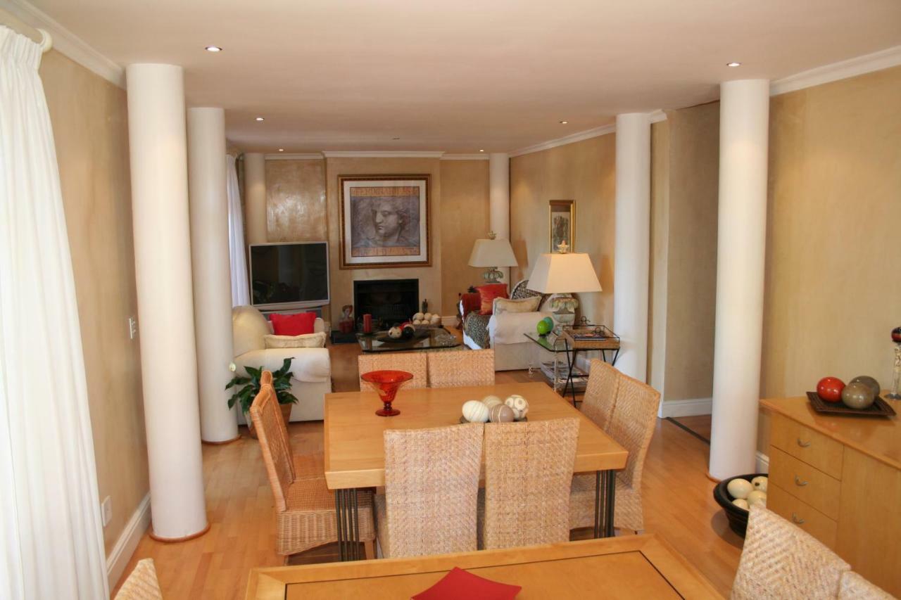 Inn Andrea Cape Town