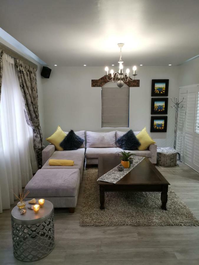 Apartment Sunset Beach Holiday Cape Town