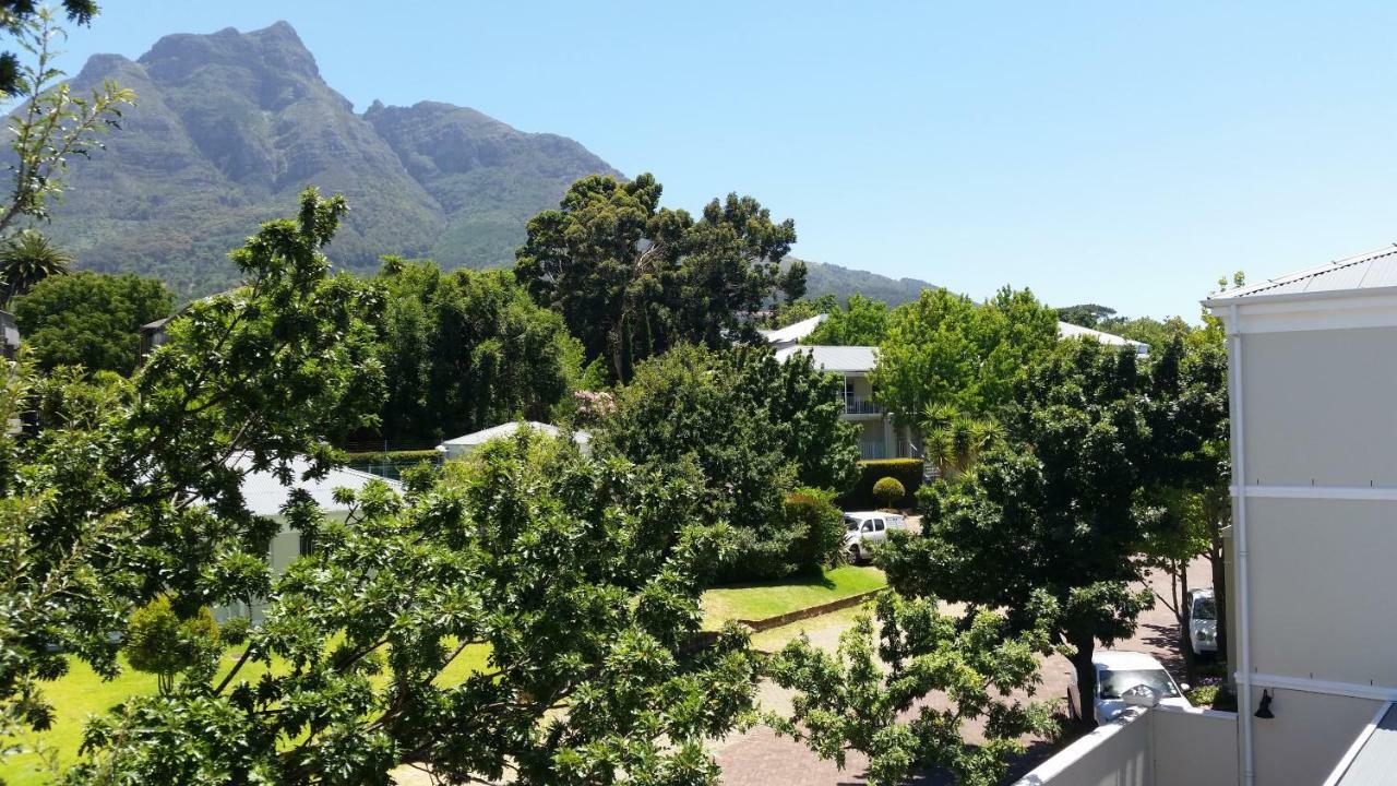 Albion Place Cape Town