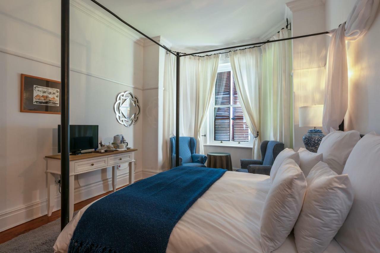 Casa de hóspedes Esperanza 3*