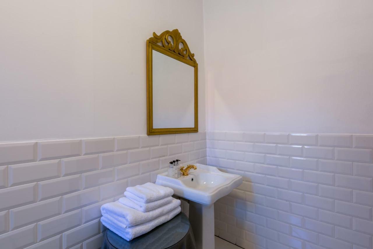 Casa de hóspedes Esperanza 3*