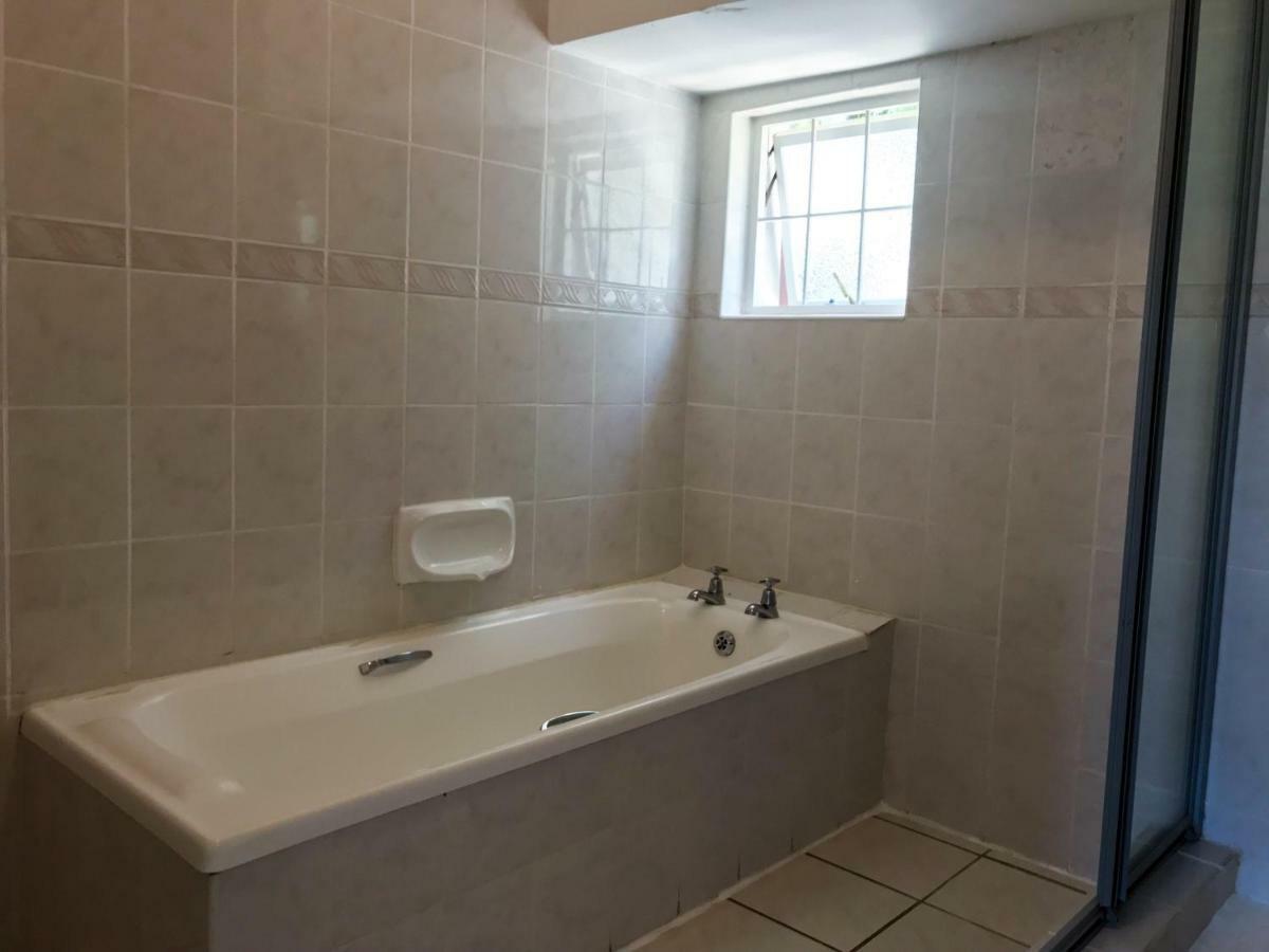 Howards End Manor 3* Cidade Do Cabo