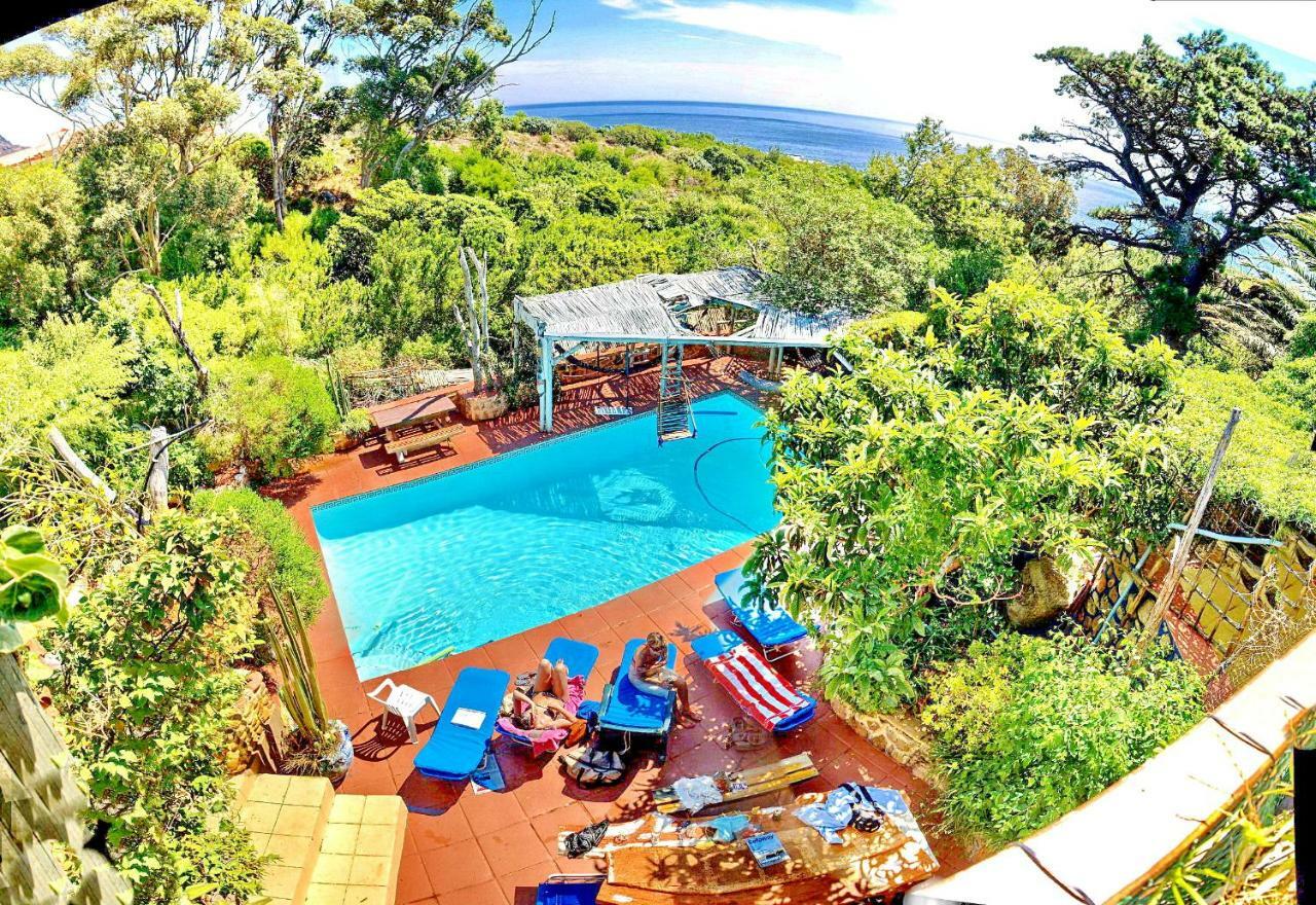 Camps Bay Glen 3* Cape Town
