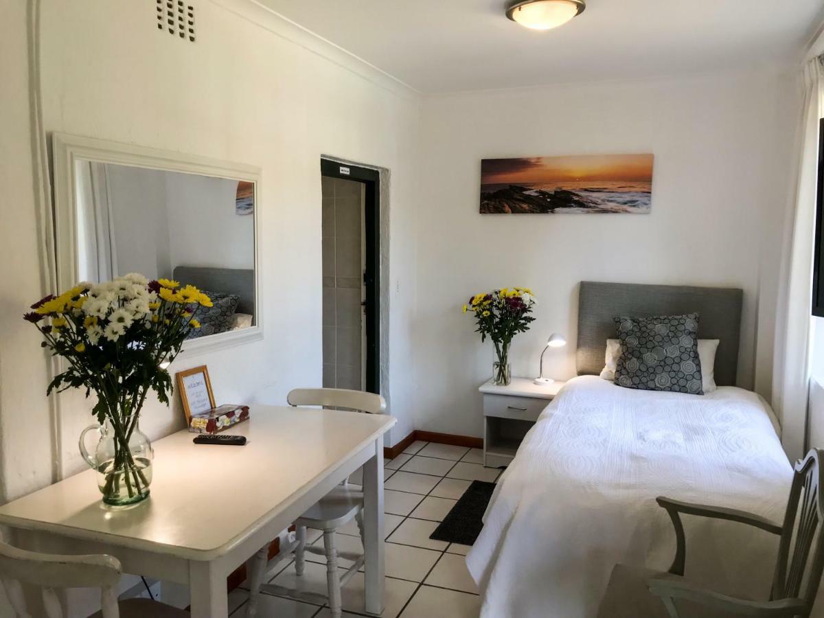Howards End Manor 3* Cidade Do Cabo