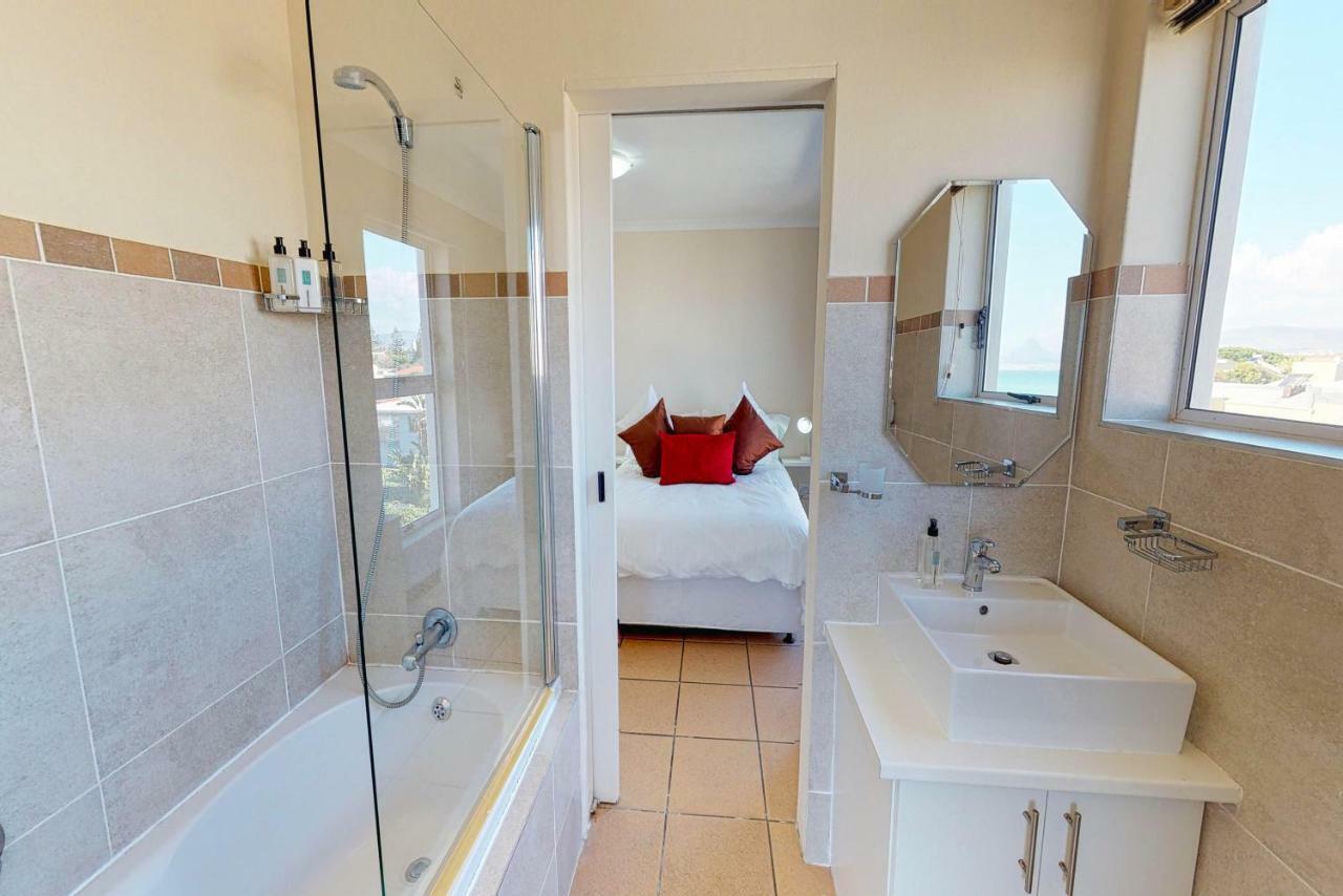 Mont Blu Apartment