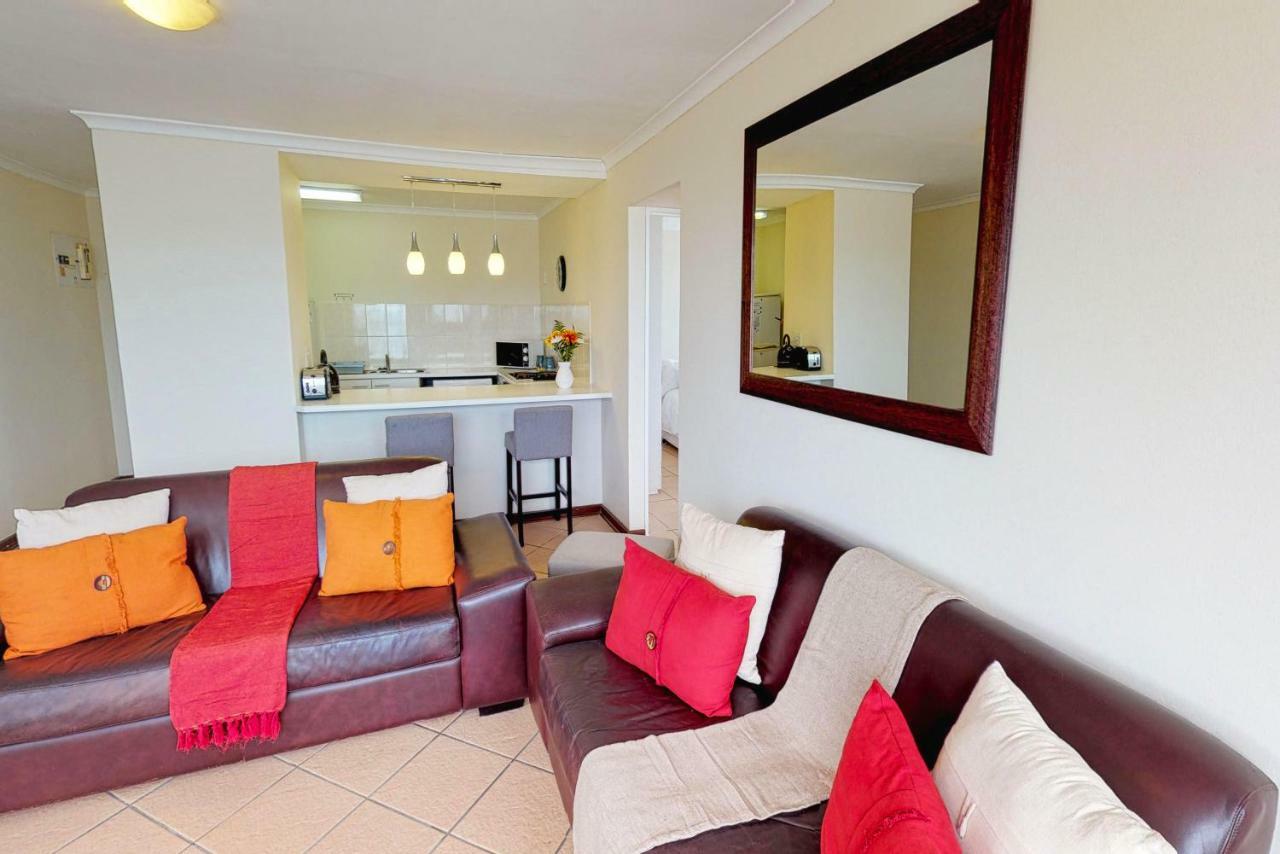 Apartment Mont Blu Cape Town