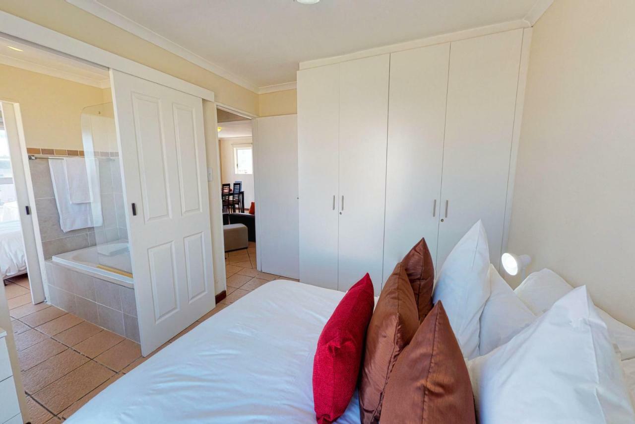 Apartment Mont Blu