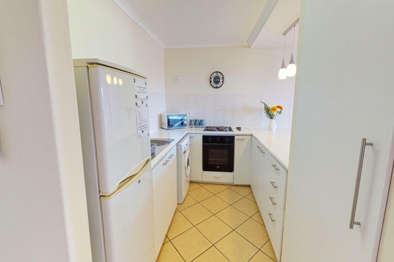 Apartment Mont Blu *