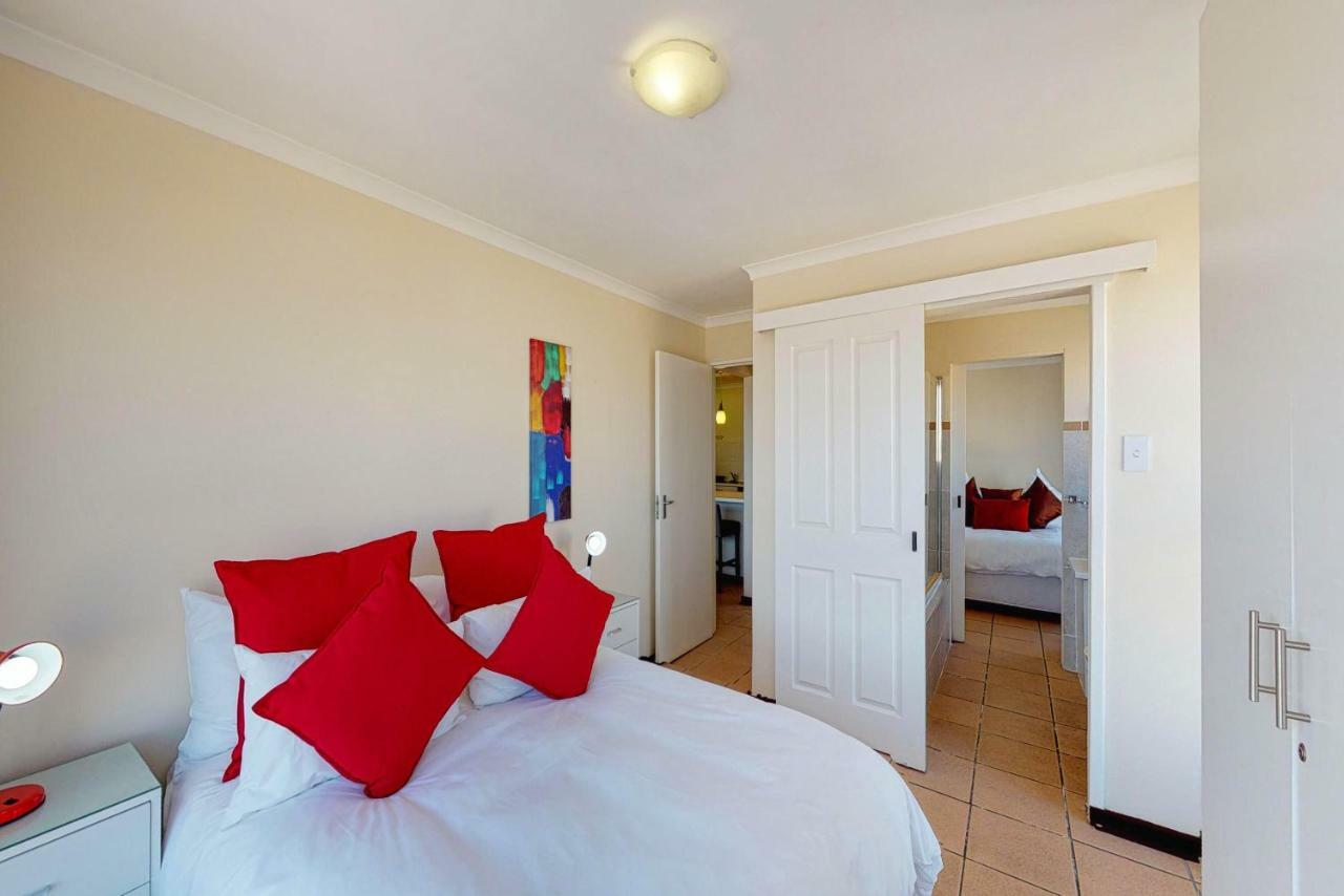 Mont Blu Apartment *