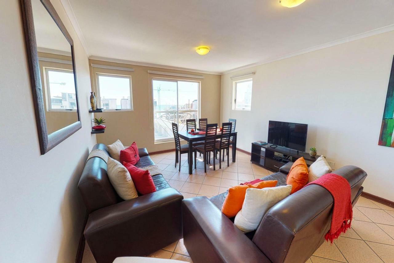 Apartment Mont Blu *