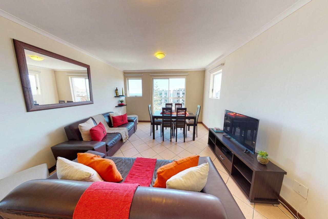 Mont Blu Apartment Cape Town