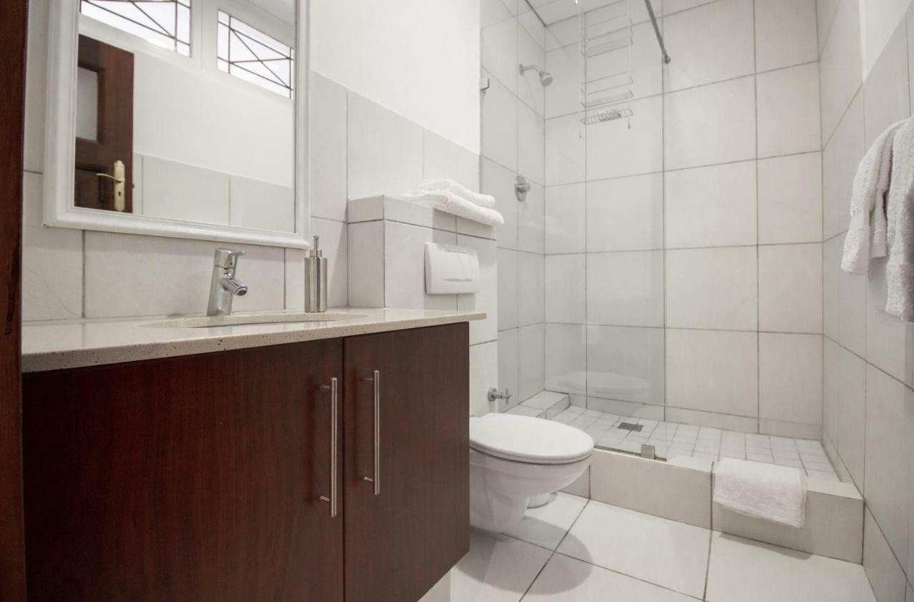 Market House 30c Apartment Cape Town