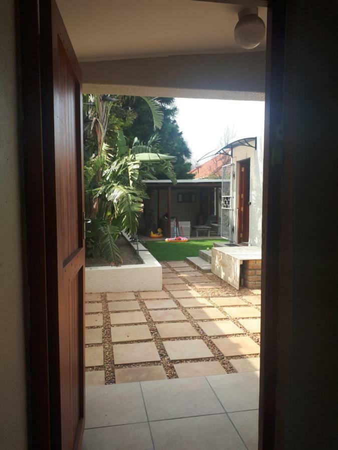 Weenen Self-catering Apartamento Cidade Do Cabo