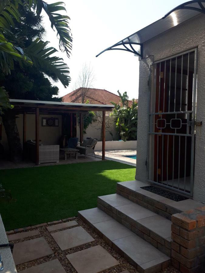 Weenen Self-catering Apartamento *