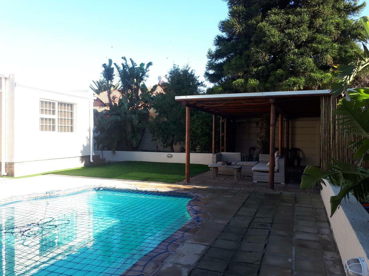 Weenen Self-catering Apartamento Cidade Do Cabo