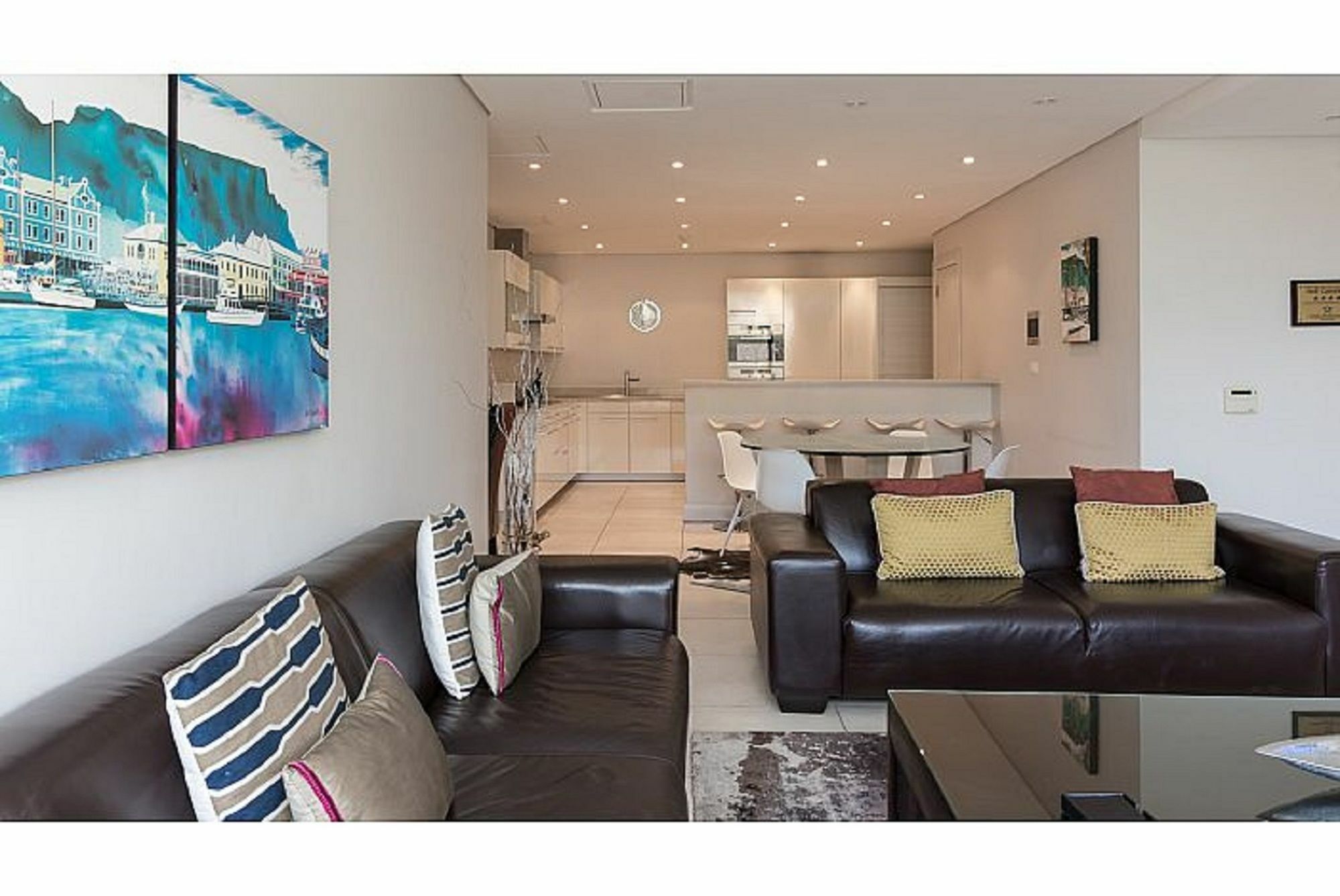 Pinemore Waterfront Cidade Do Cabo