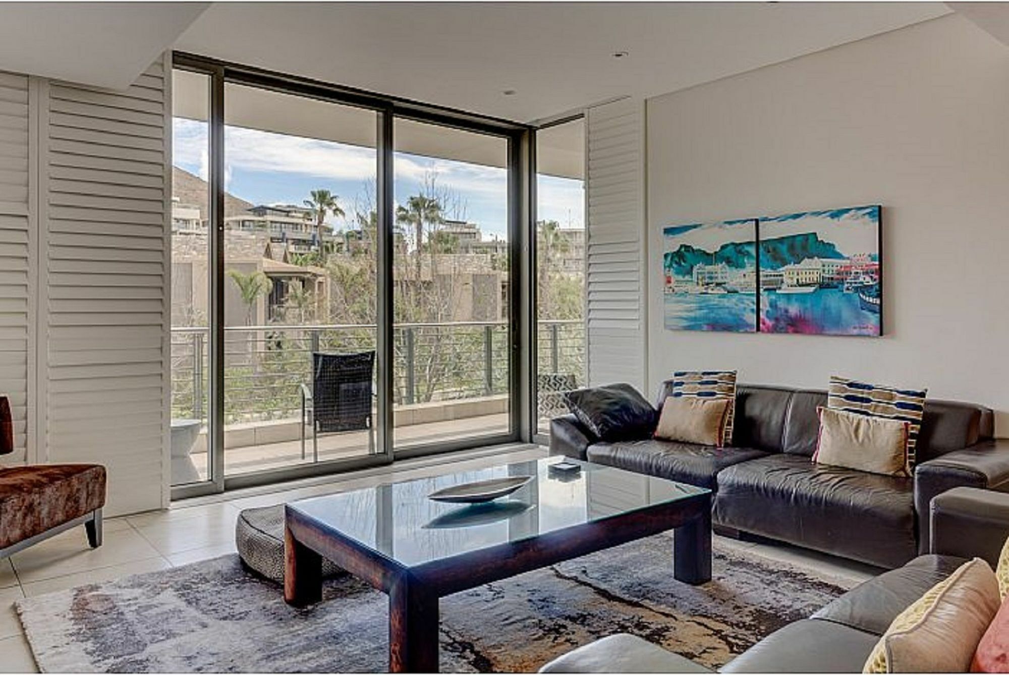 Apartamento Pinemore Waterfront